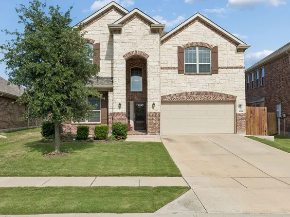 4705 Ray Roberts Dr, Frisco, TX 75036
