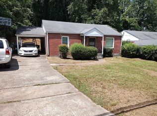 1295 Westmont Rd SW, Atlanta, GA 30311