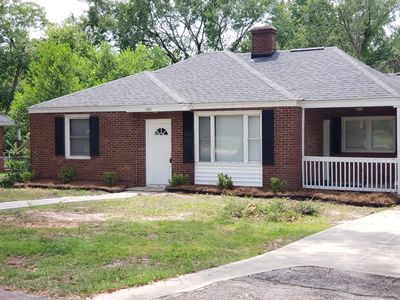 4211 Mildred Ave, Columbia, SC, 29203