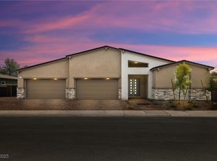 135 Barnett Crest Ct, Henderson, NV 89015