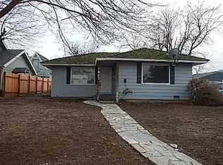 1827 Benson Ave, Prosser, WA 99350