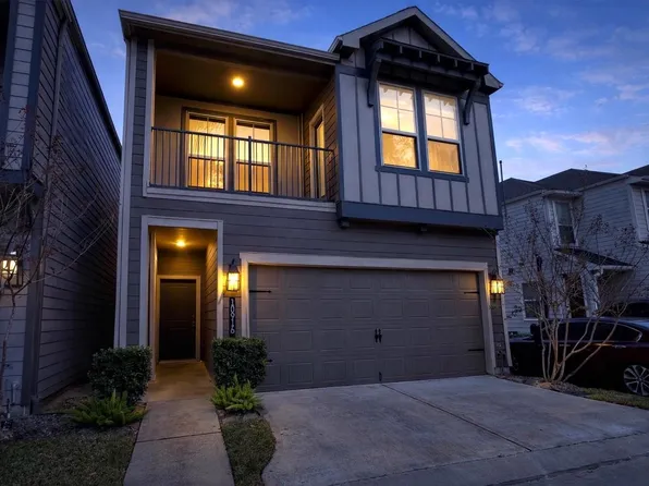 10916 Cannes Memorial Dr, Houston, TX 77043