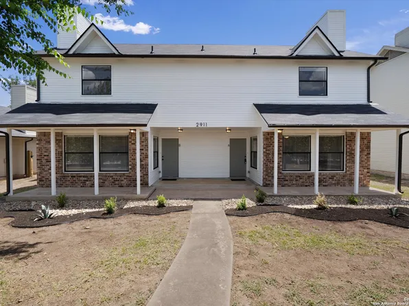 2911 W Slaughter Ln, Austin, TX 78748