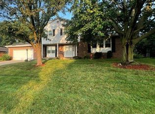719 Cheshire Blvd, Quincy, IL 62305
