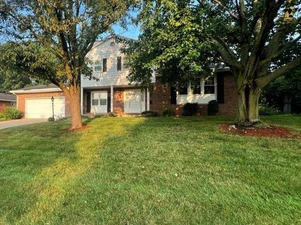 719 Cheshire Blvd, Quincy, IL 62305