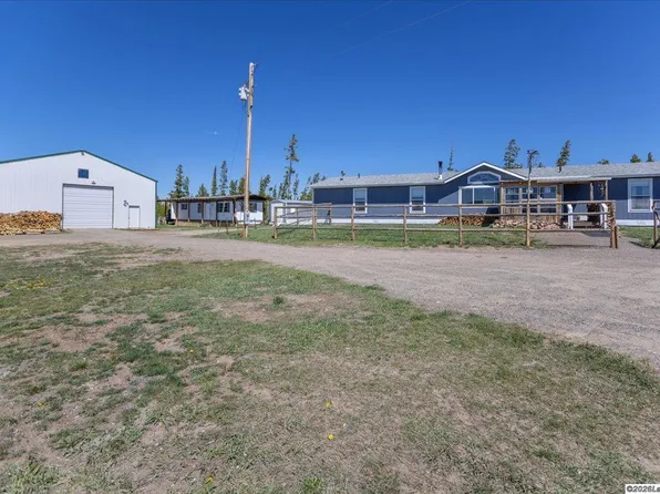 4049 Highway 230, Laramie, WY 82070