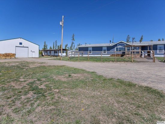 4049 Highway 230, Laramie, WY 82070