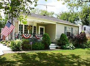 134 Fuller Rd, Elyria, OH 44035