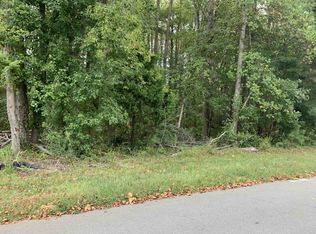 4553 Ashley View Ln Lot 91, Kittrell, NC 27544
