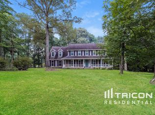 125 Tanglewood Dr, Fayetteville, GA 30214