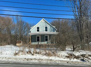 96 Wallace Hill Rd, Plattsburgh, NY 12901