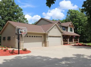 15024 295th Ave NW, Zimmerman, MN 55398