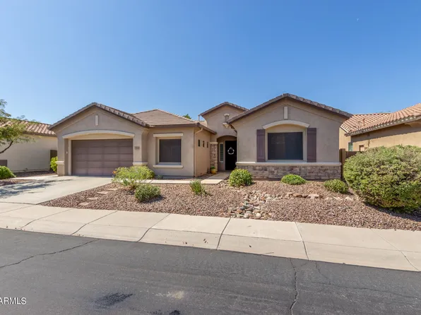 2438 W CLEARVIEW Trail, Phoenix, AZ 85086
