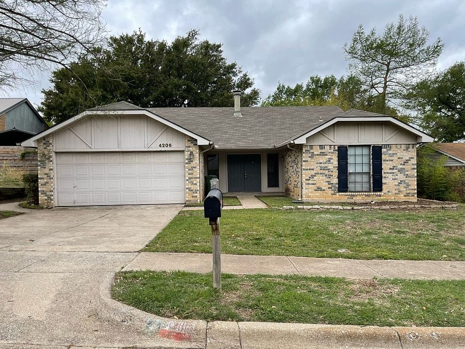 1st image of 4206 Cranbrook Dr