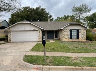 4206 Cranbrook Dr, Arlington, TX 76016
