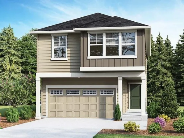 210 18th St, Snohomish, WA 98290