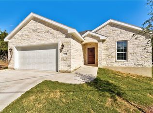 10800 Glenview Cir, Dripping Springs, TX 78620
