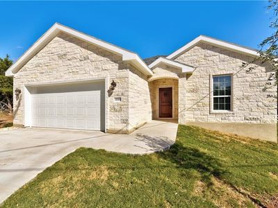 10800 Glenview Cir, Dripping Springs, TX, 78620