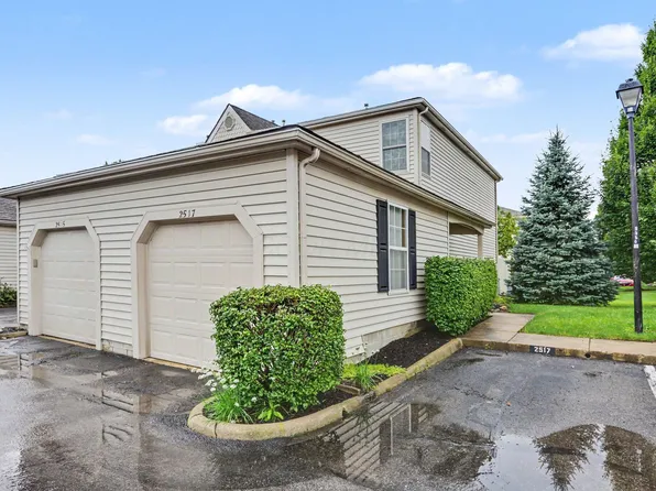 2517 Hyacinth Ln #56D, Columbus, OH 43235