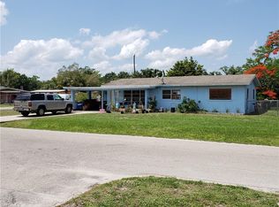 3947 Lora St, Fort Myers, FL 33916