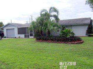 105 SE 41st St, Cape Coral, FL 33904