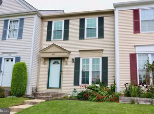 3127 Benton Square Dr, Olney, MD 20832