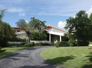 8271 La Rampa St, Coral Gables, FL 33143
