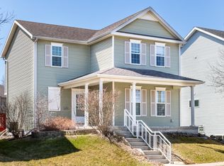 4806 Valor Way, Madison, WI 53718