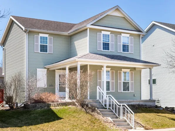 4806 Valor Way, Madison, WI 53718