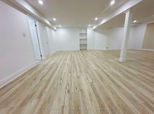 938 Red Deer Ave #BASEMENT, Oshawa, ON L1K0C4