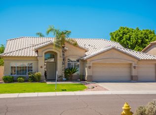 4445 E Desert Willow Rd, Phoenix, AZ 85044