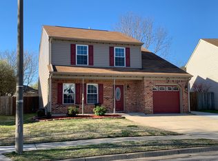 1853 Gettysburg Rd, Virginia Beach, VA 23464