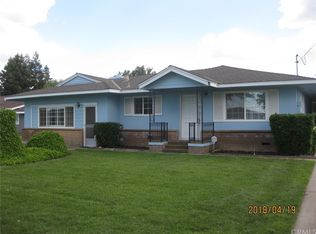 2302 Lakeside Dr, Merced, CA 95340