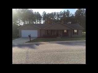 16413 Ramsey Dr, Fosters, AL 35463