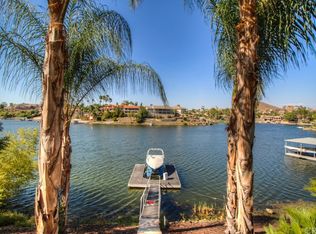 22690 Running Rabbit Ct, Canyon Lake, CA 92587