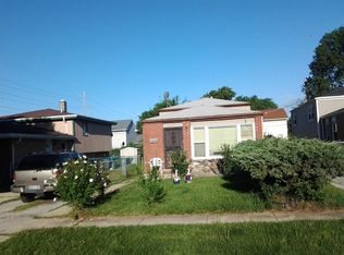 16044 Page Ave, Harvey, IL 60426