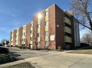 430 S Harrison Ave #209, Beloit, WI 53511