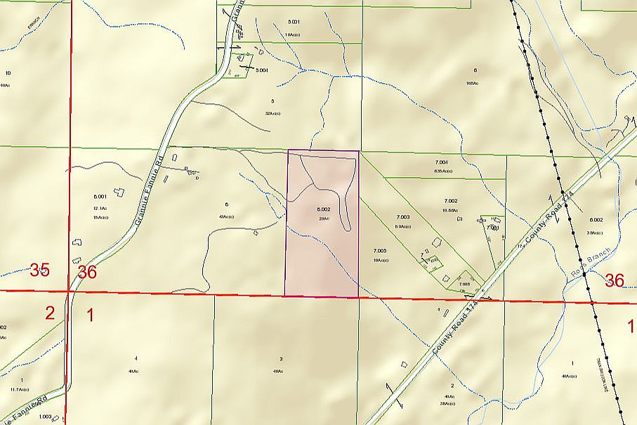 1st image of 0 County Road 681