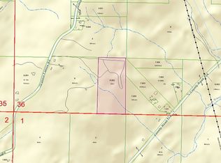 0 County Road 681, Flat Rock, AL 35966