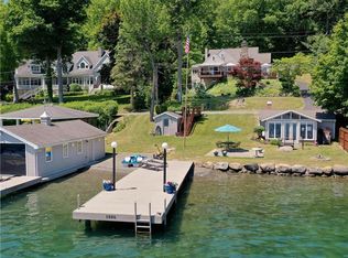 5886 Seneca Point Rd, Naples, NY 14512