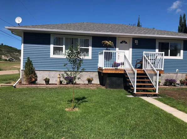 103 E 1st St, Drumheller, AB T0J 0Y1