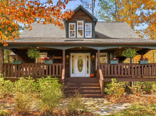 366 Federal Street, Waterboro, ME 04087