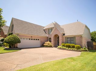 1235 Palmina Cv, Cordova, TN 38018