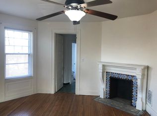 411 Walnut Ave SW APT 2, Roanoke, VA 24016