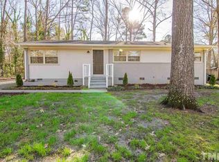 4905 Brentwood Rd, Durham, NC 27713