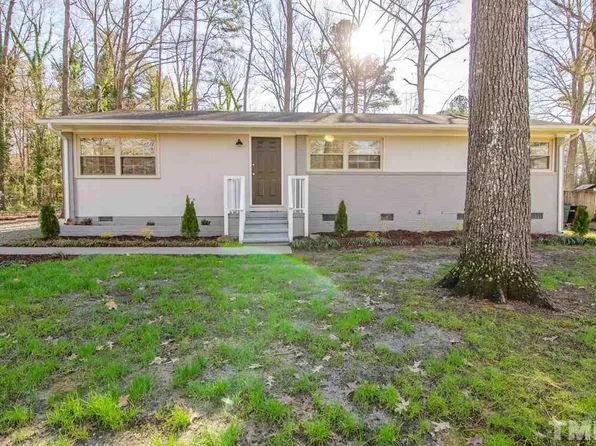 4905 Brentwood Rd, Durham, NC 27713