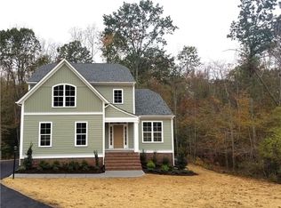 13906 Comstock Forest Ct, Chesterfield, VA 23838