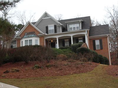 128 Interlochen Dr, Peachtree City, GA, 30269