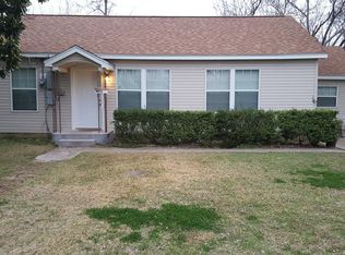 1223 Walworth St, Greenville, TX 75401