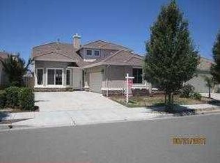 406 Rocky Mountain Way, Oakley, CA